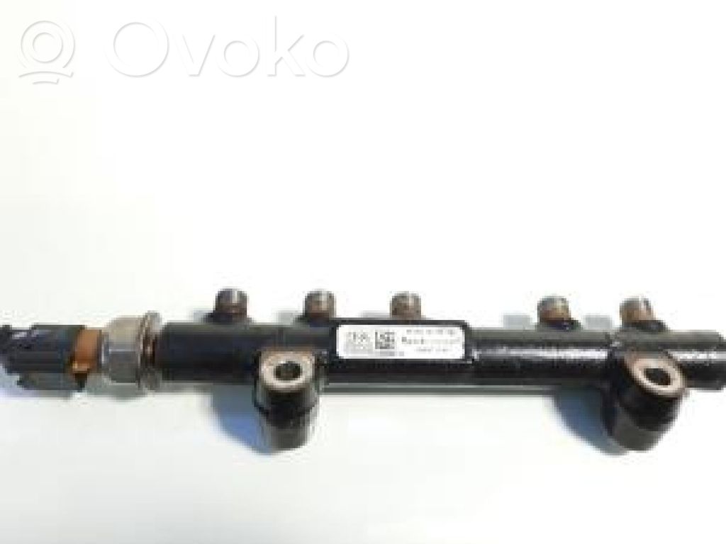 Peugeot 207 Rampă alimentare injectoare 