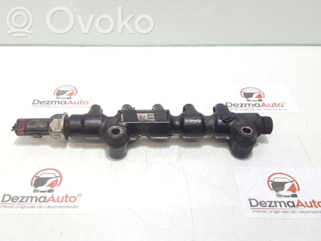 Fiat Scudo Linea principale tubo carburante