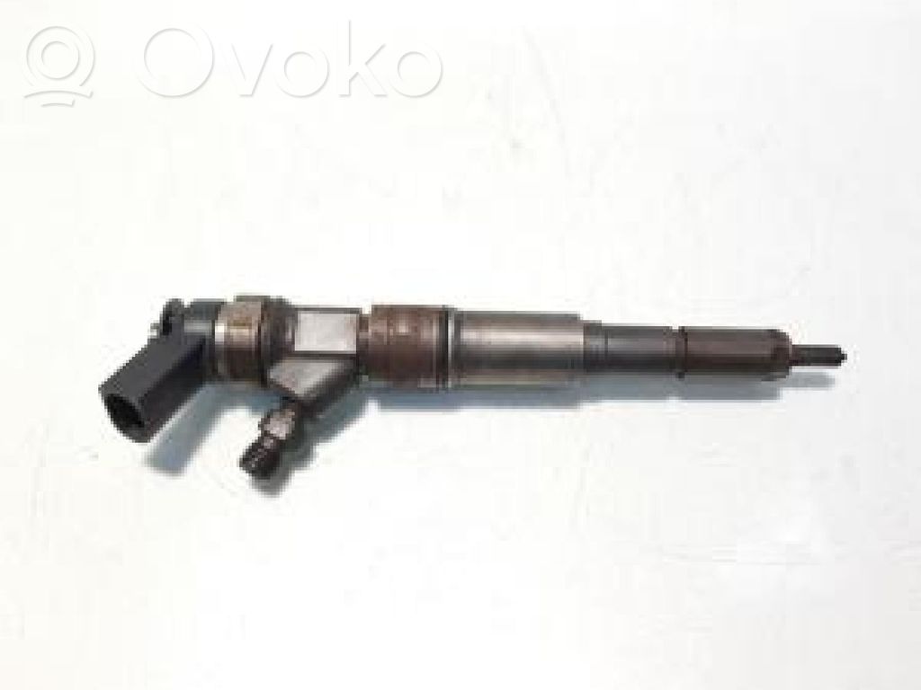 BMW 3 E46 Injector combustibil 