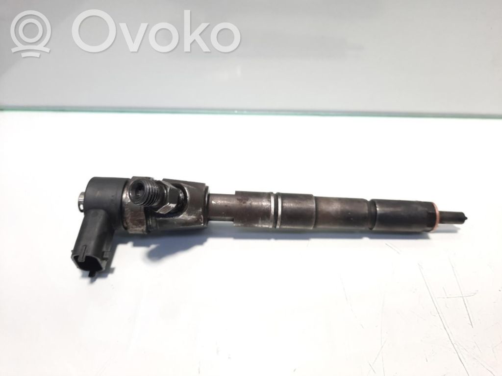Saab 9-3 Ver2 Polttoainesuutin 