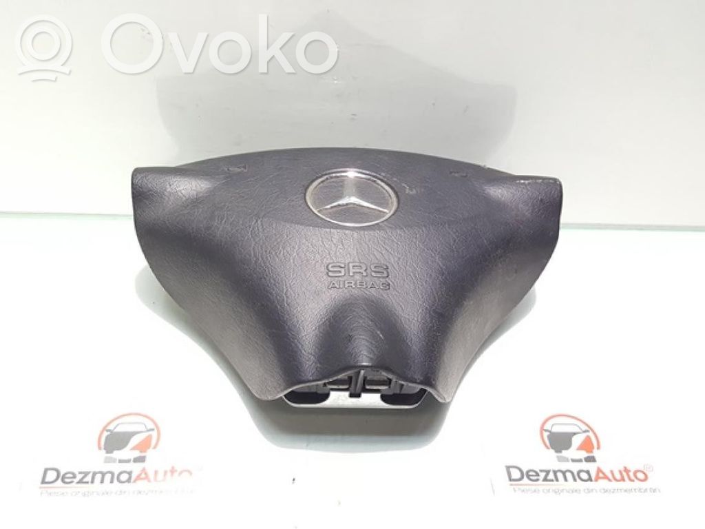 Mercedes-Benz A W168 Airbag del volante