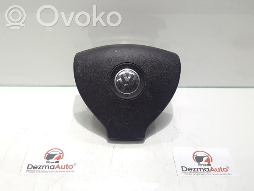 Volkswagen PASSAT B6 Airbag dello sterzo