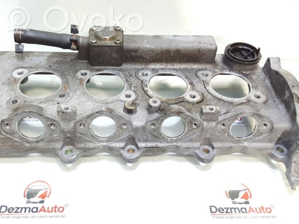 Opel Astra H Tapa de balancines