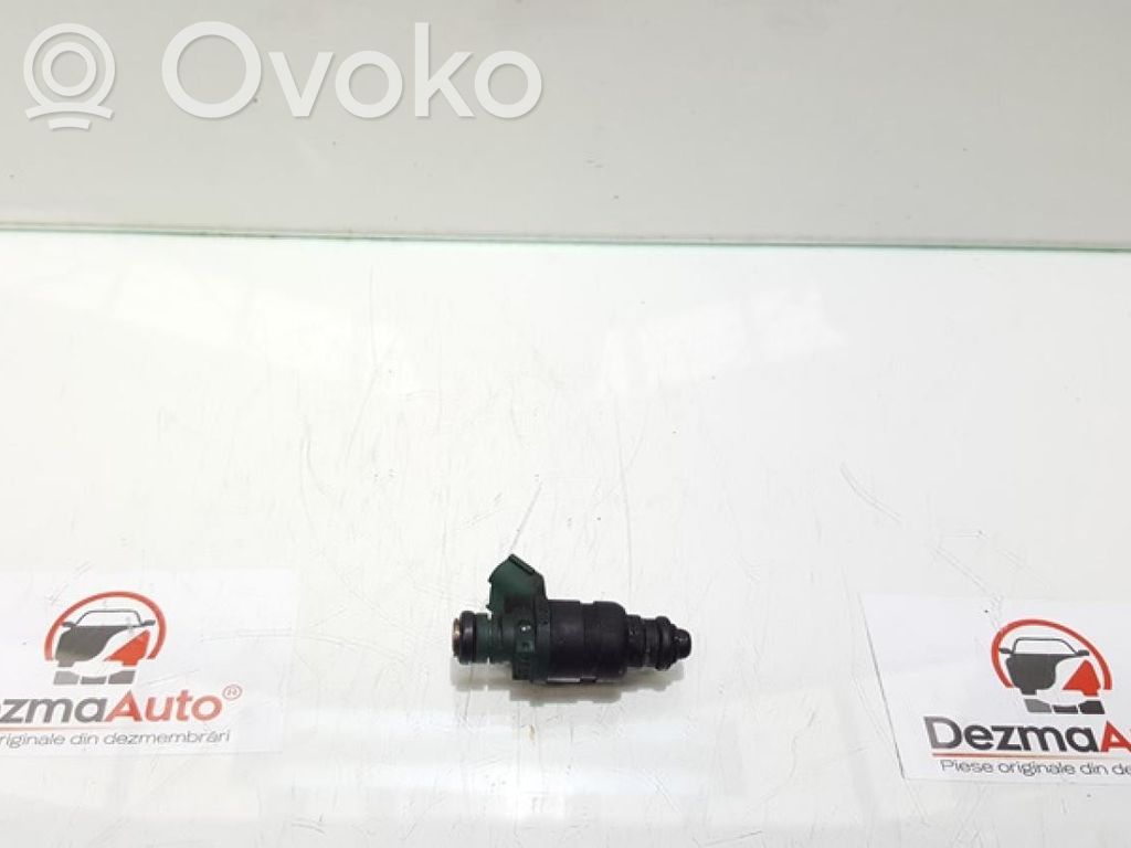 Volkswagen New Beetle Inyector de combustible 