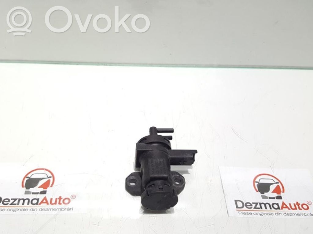 Citroen C3 Pompa a vuoto 