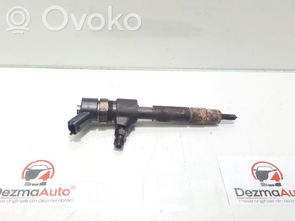 Opel Vectra C Polttoainesuutin 