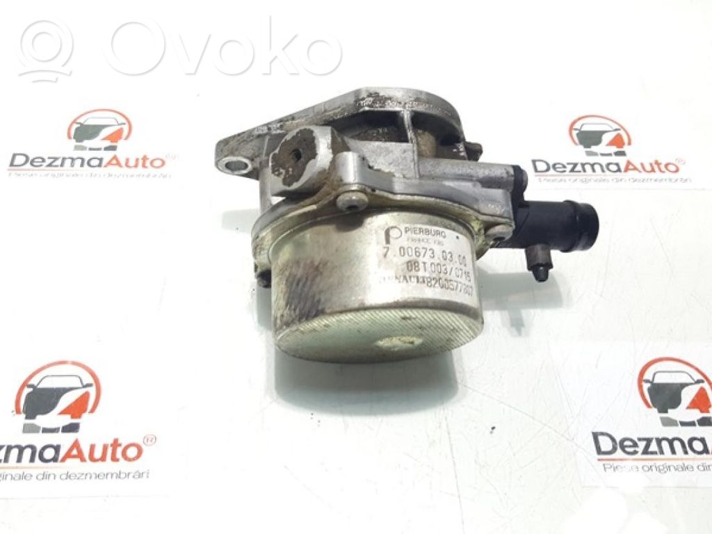 Renault Kangoo I Unterdruckpumpe Vakuumpumpe 