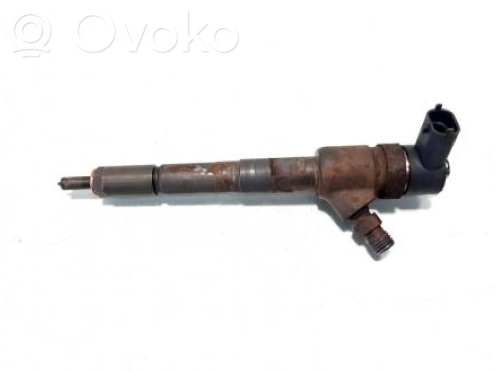 Opel Combo C Injektor Einspritzdüse 