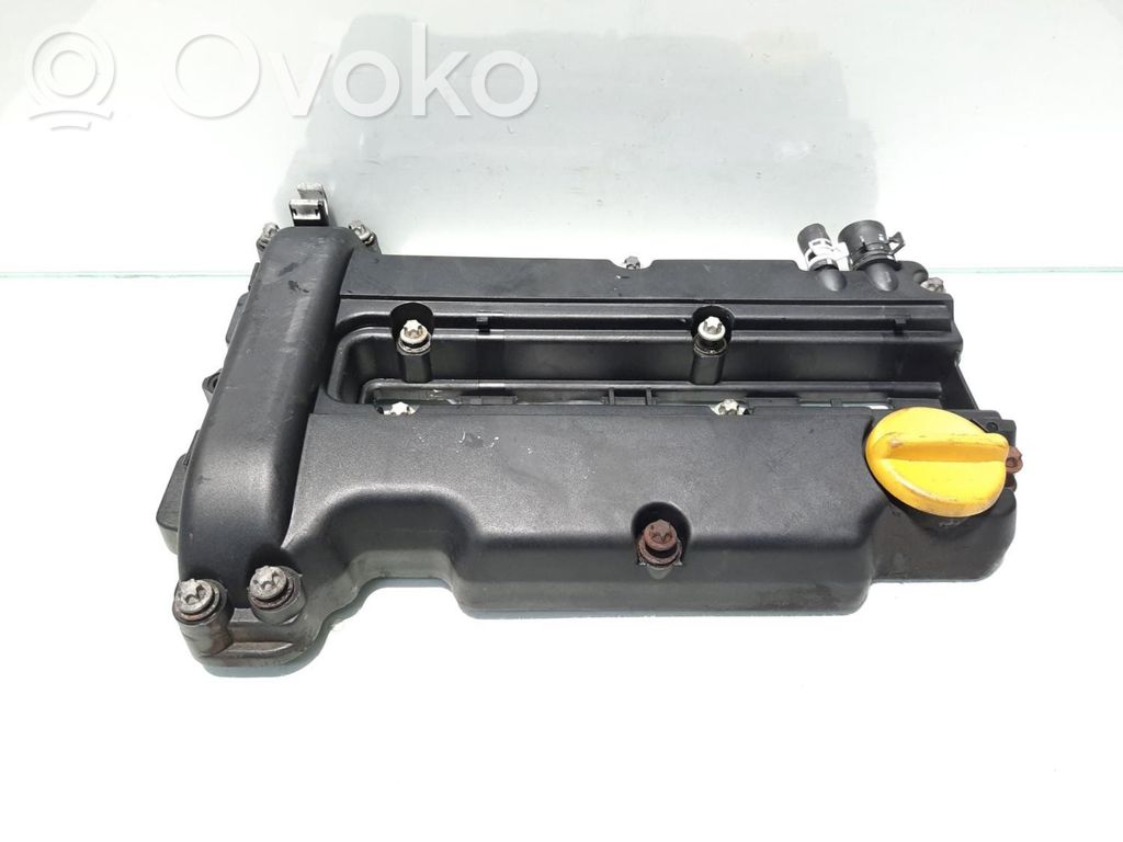 Opel Astra G Copertura per bilanciere albero a camme 