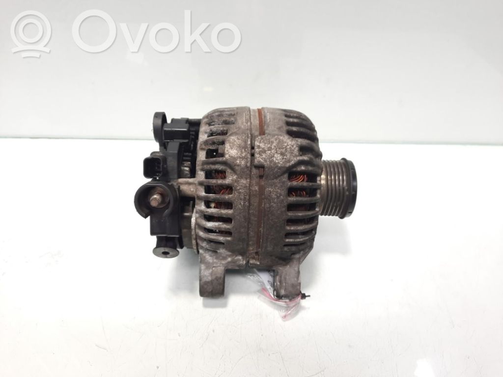 Peugeot Partner Alternador