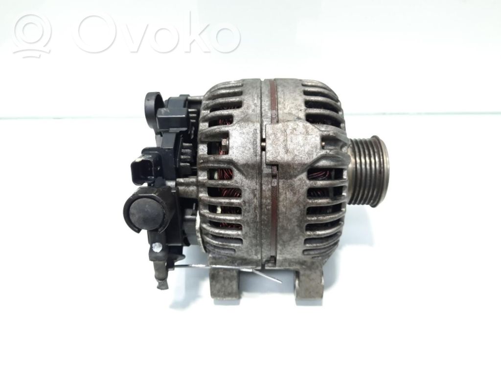 Citroen Xsara Picasso Alternador 
