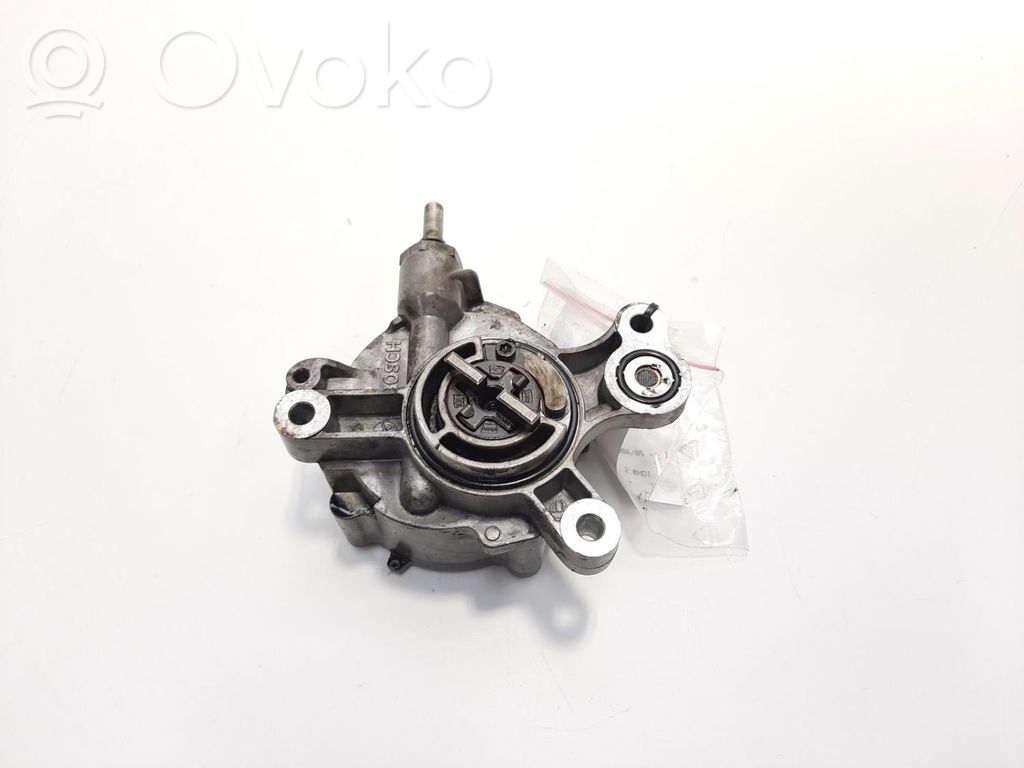 Peugeot 307 Pompe à vide 