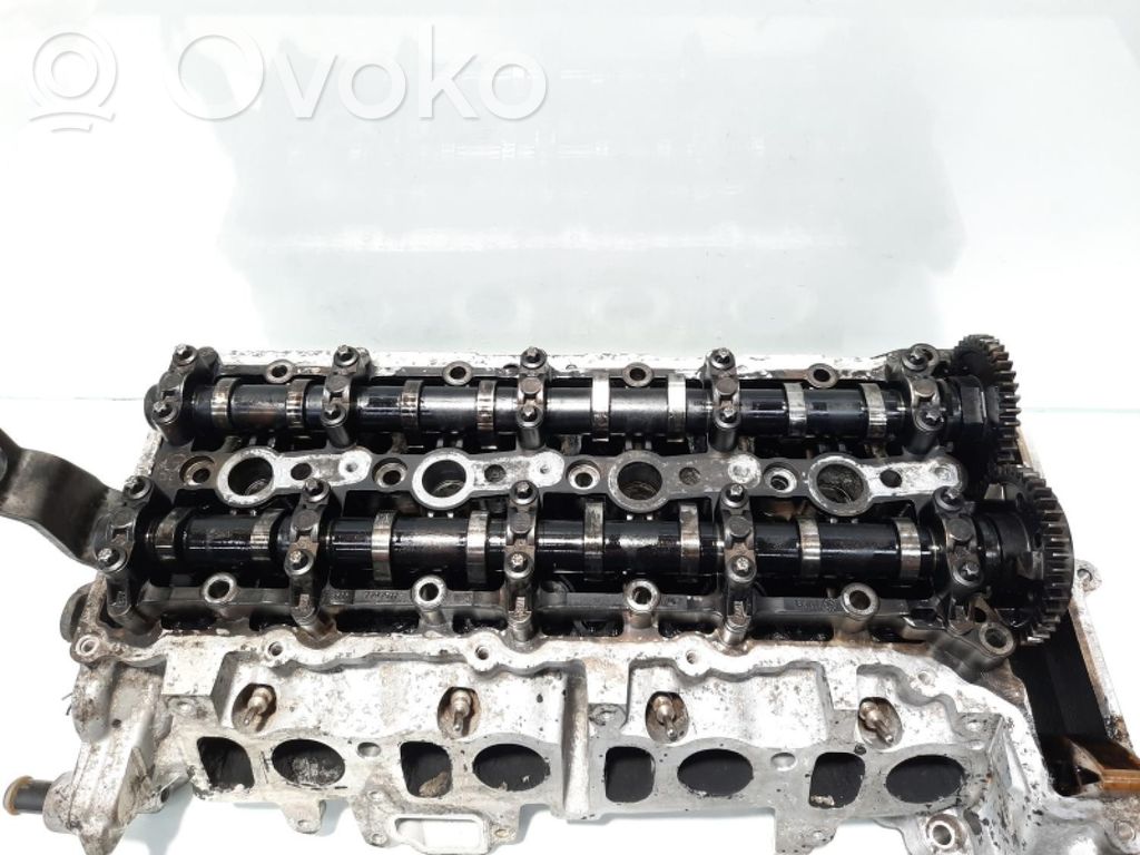 BMW 3 E92 E93 Ax cu came