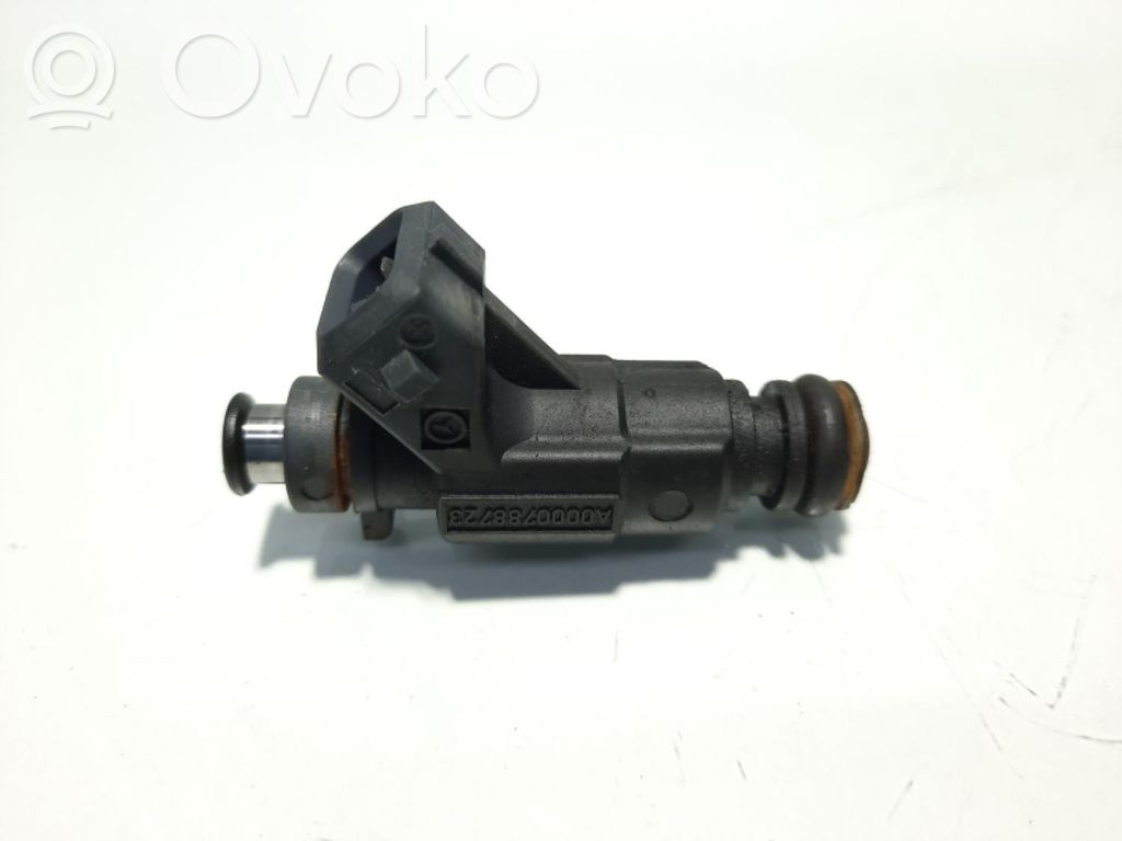 Mercedes-Benz A W168 Injector combustibil 