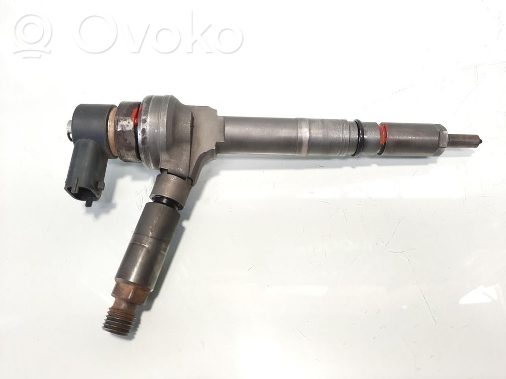 Opel Astra H Injecteur de carburant 