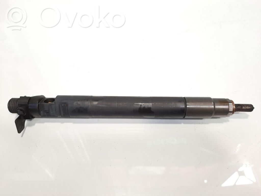 Ford Galaxy Injecteur de carburant 