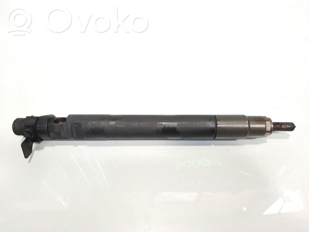 Ford Galaxy Injecteur de carburant 