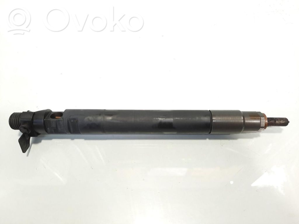 Ford Galaxy Injecteur de carburant 