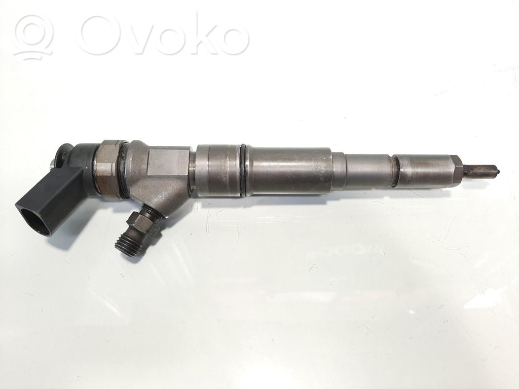 BMW 5 E60 E61 Inyector de combustible