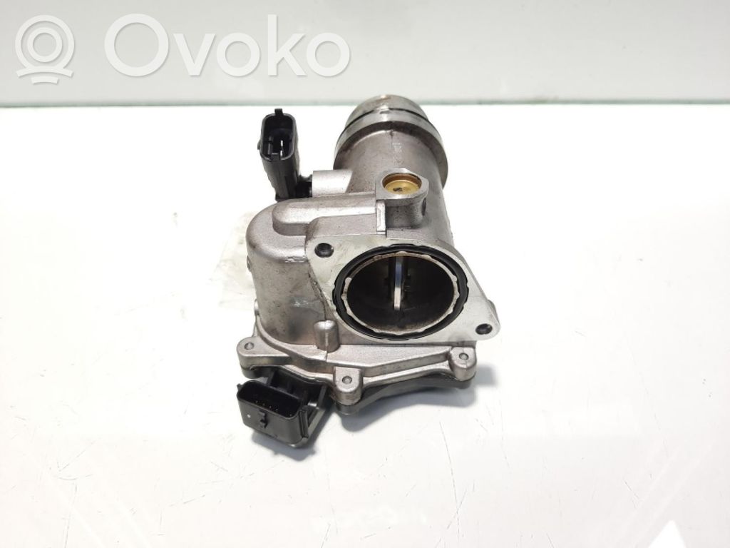 Renault Clio IV Valvola a farfalla