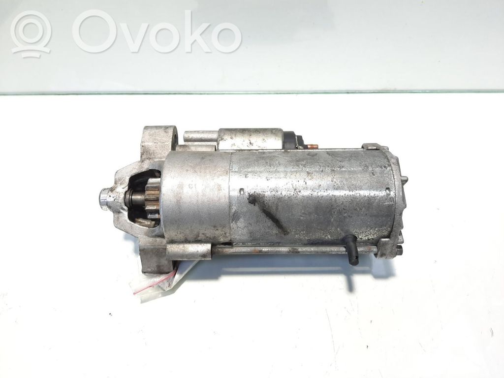 Ford Mondeo MK IV Motorino d’avviamento