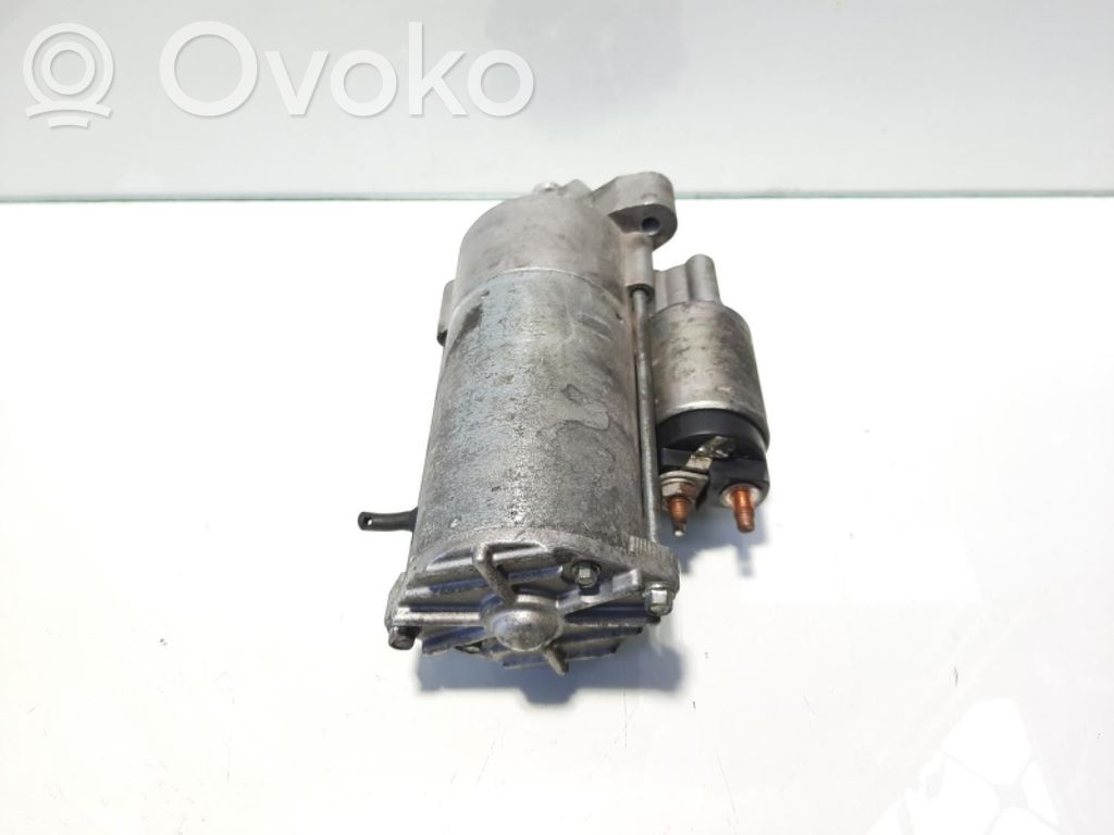 Ford Mondeo MK IV Motorino d’avviamento