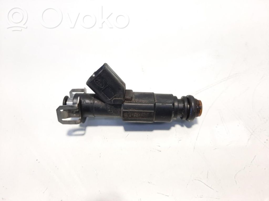Ford Focus Injecteur de carburant 