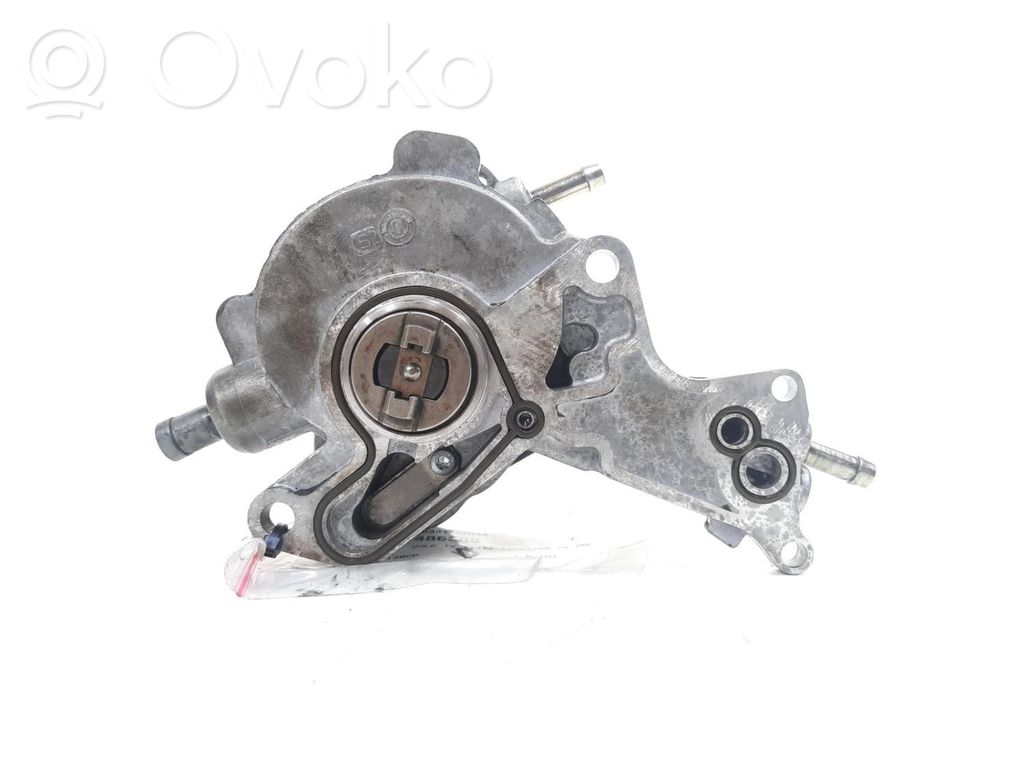 Volkswagen PASSAT B5.5 Unterdruckpumpe Vakuumpumpe 