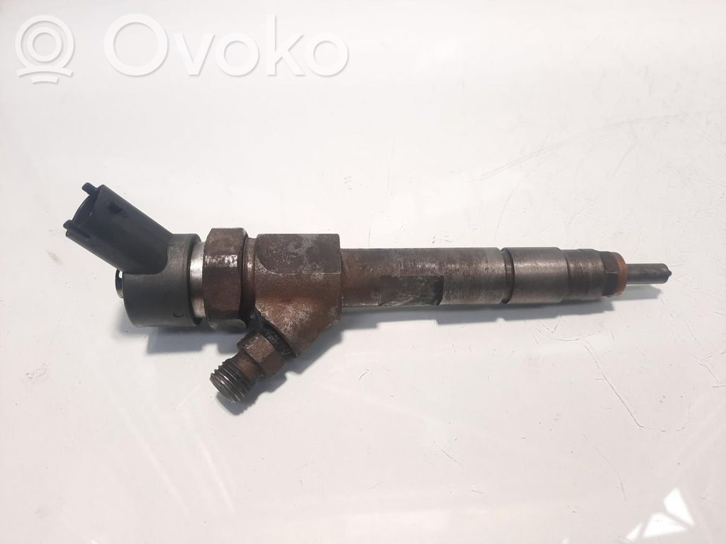 Renault Laguna II Inyector de combustible