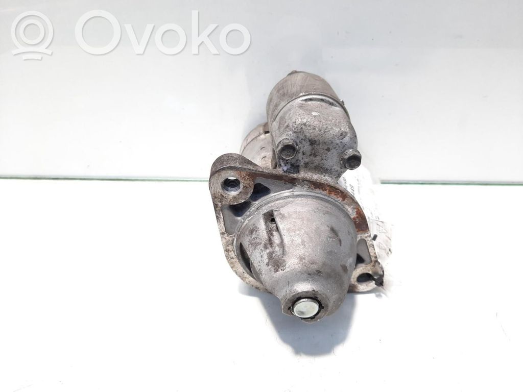 Opel Astra J Motorino d’avviamento 