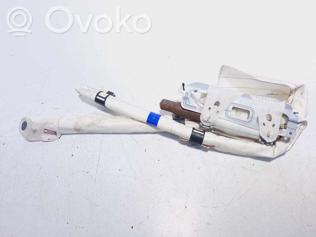 Volkswagen Golf VI Airbag dello sterzo