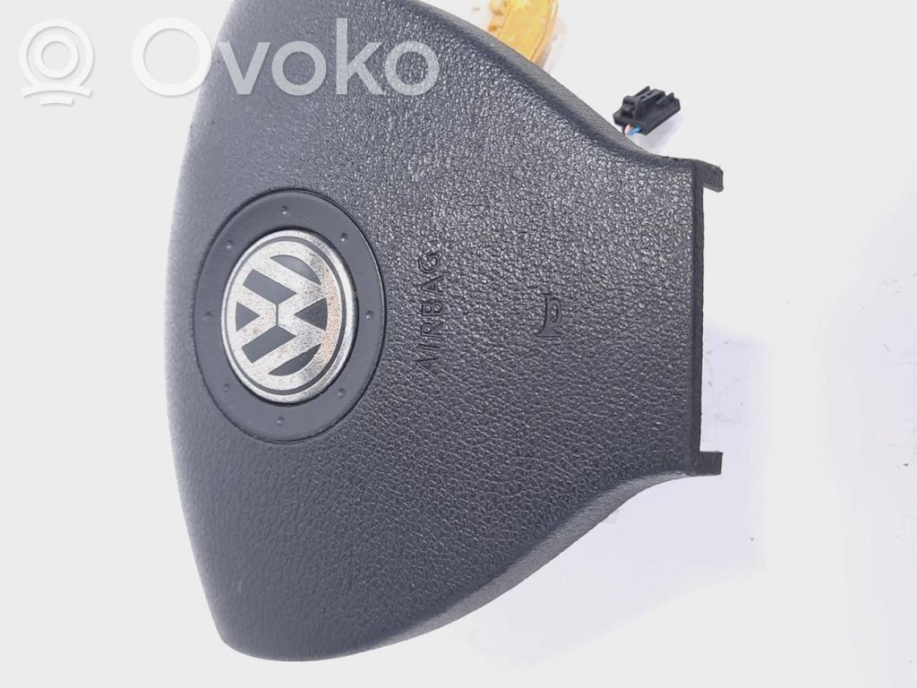 Volkswagen Tiguan Airbag volan 