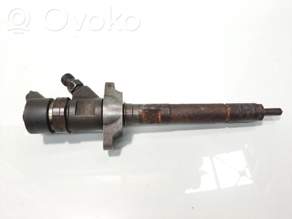 Ford Focus Inyector de combustible