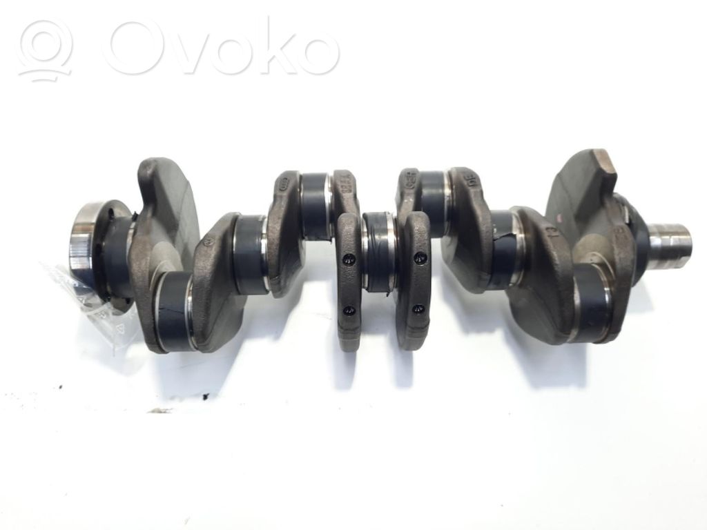 Audi A6 S6 C6 4F Albero motore 
