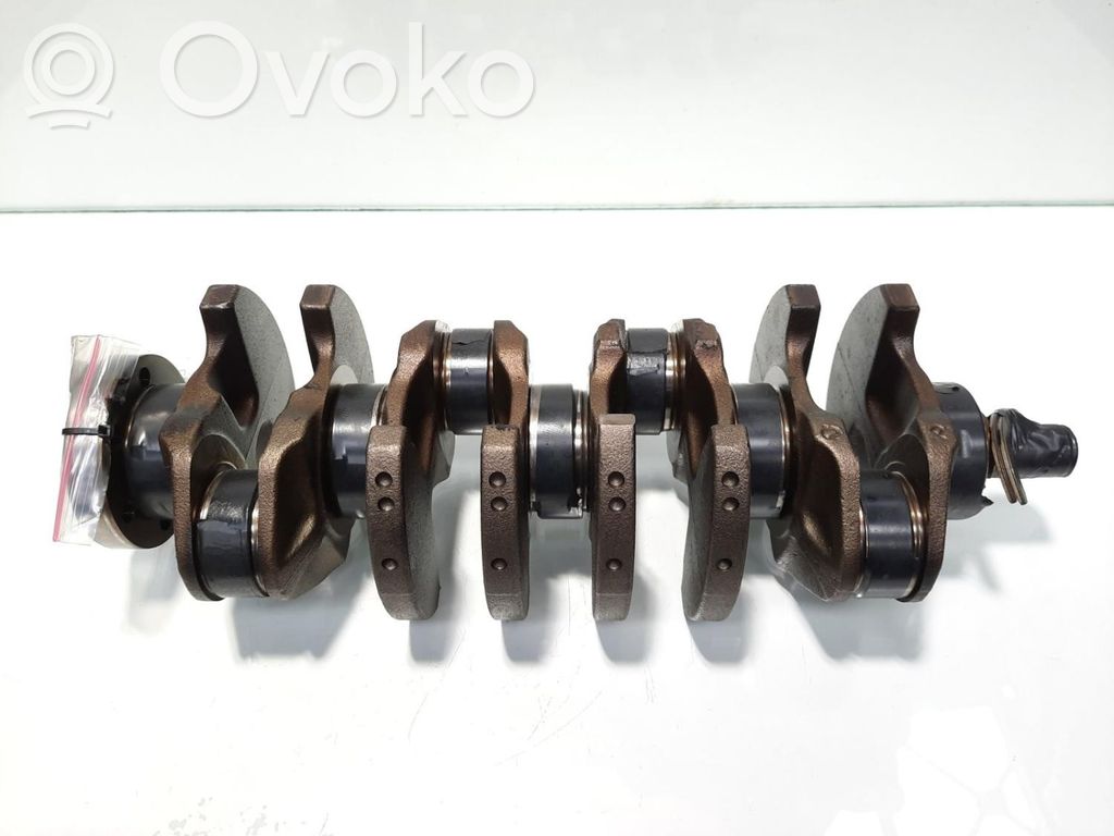 Volkswagen Golf V Crankshaft 