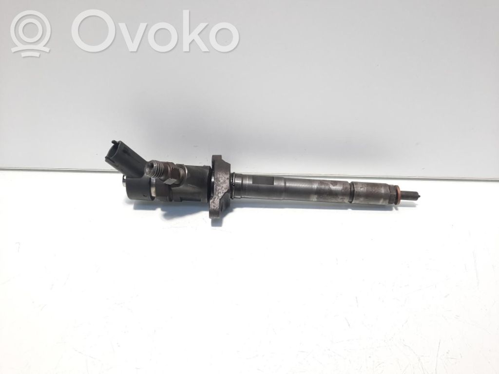 Ford Focus Inyector de combustible 