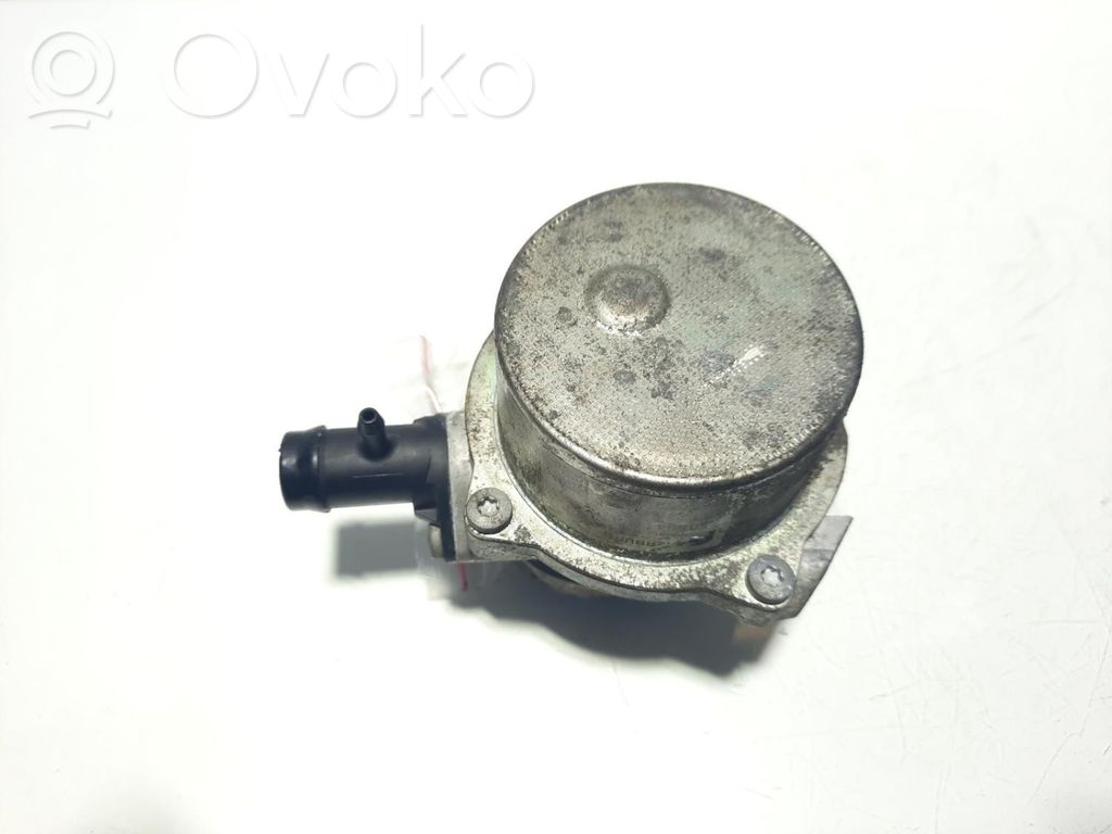 Nissan Qashqai Alipainepumppu 