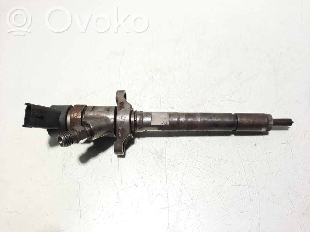 Ford C-MAX I Inyector de combustible 