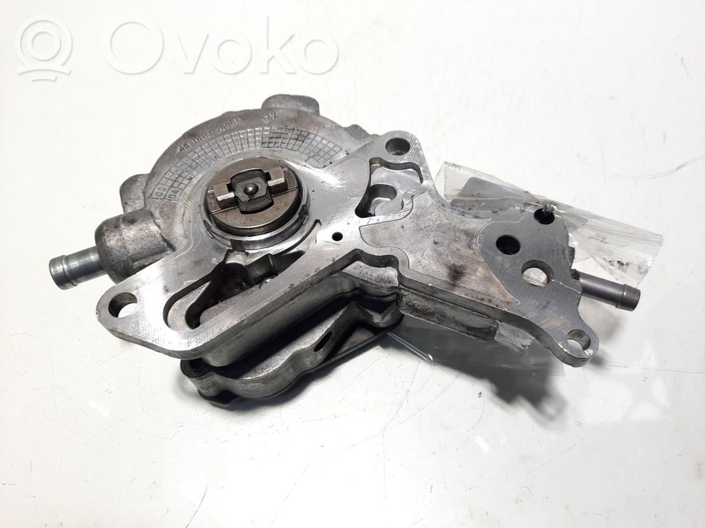 Ford Galaxy Pompe à vide