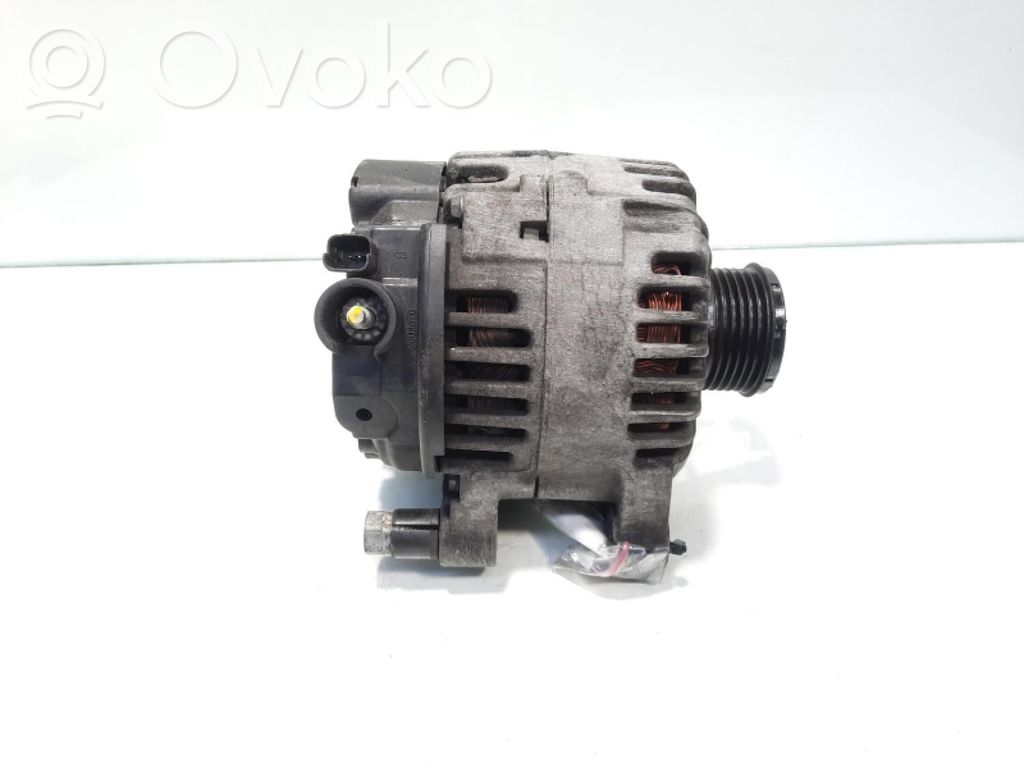 Citroen C4 I Picasso Lichtmaschine 