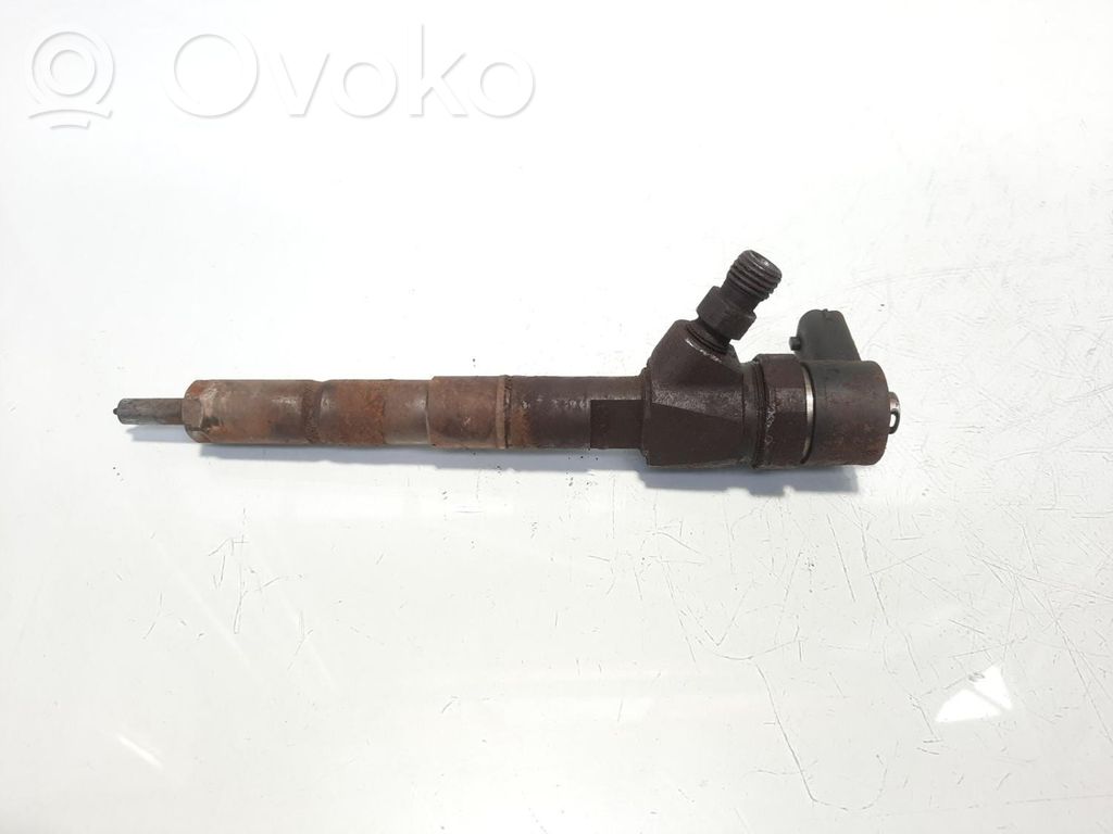 Opel Insignia A Polttoainesuutin