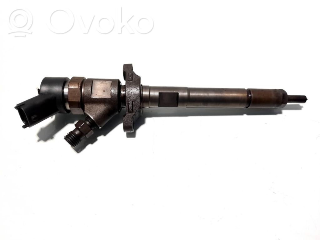 Ford Focus Inyector de combustible 
