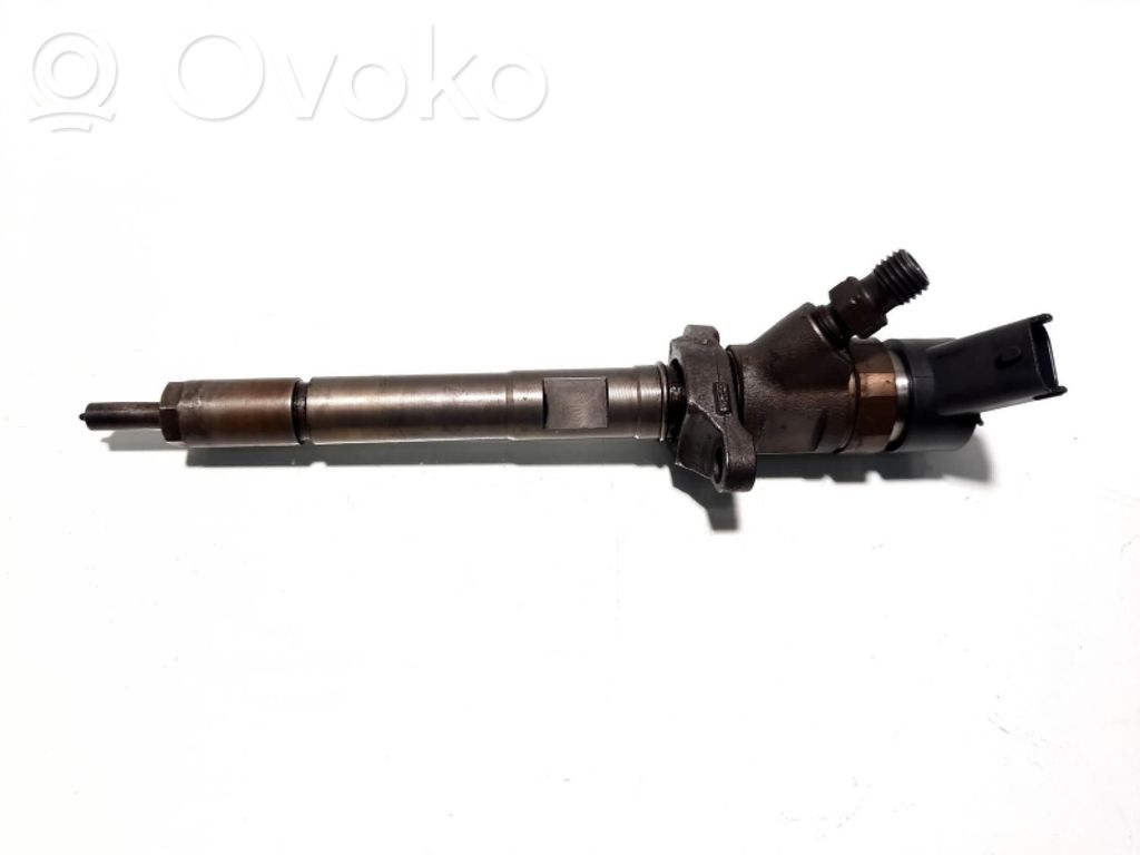 Ford Focus Inyector de combustible 