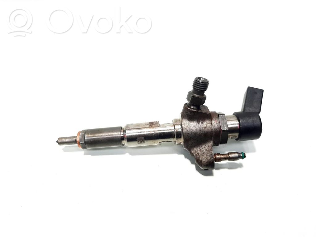 Ford Focus Inyector de combustible