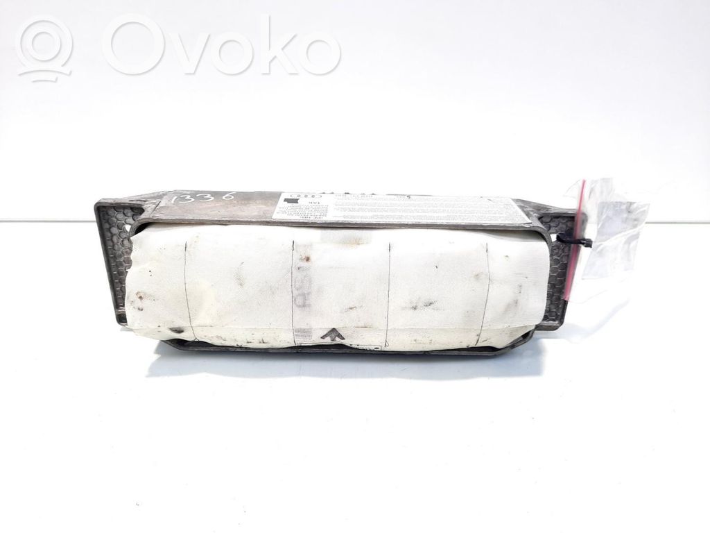 Audi A4 S4 B7 8E 8H Airbag de volant 