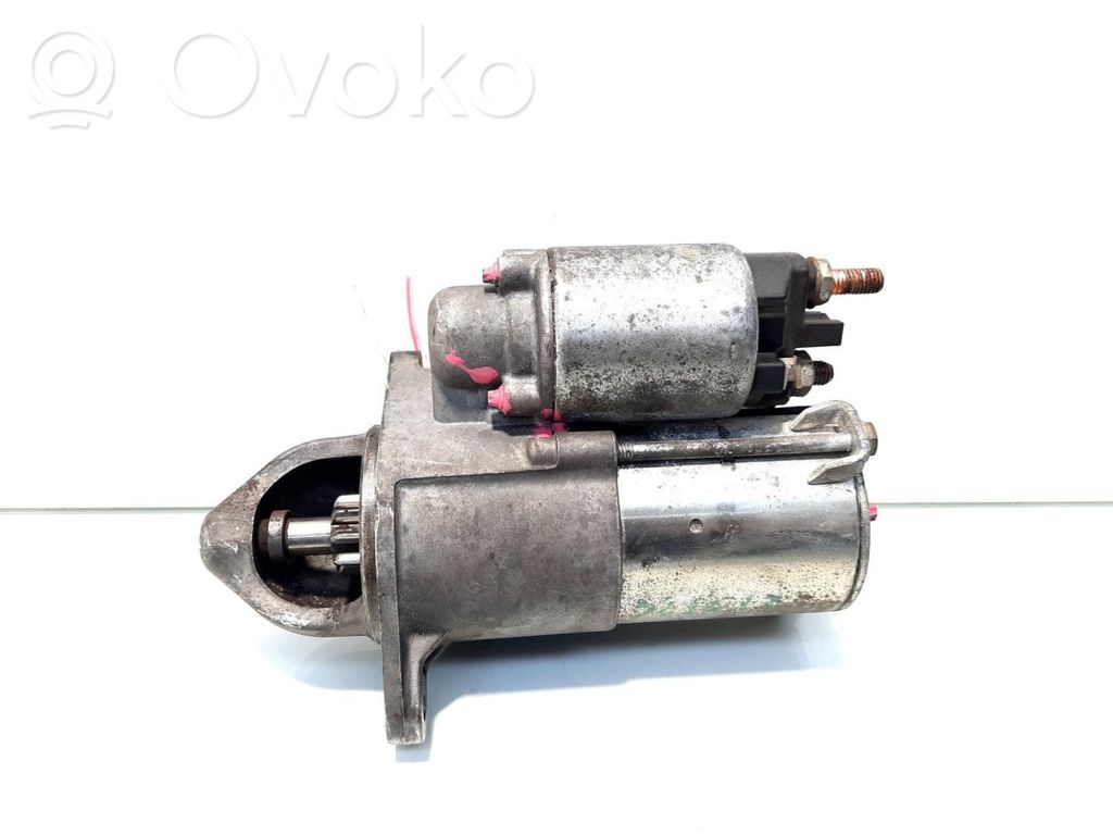 Opel Astra H Electromotor 