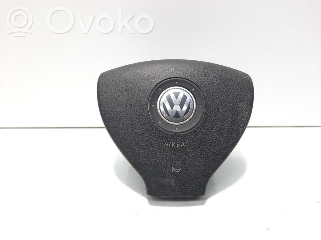 Volkswagen PASSAT B6 Airbag dello sterzo 