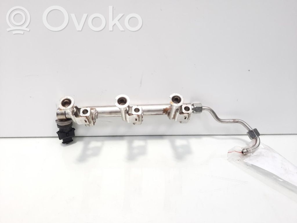 Ford Focus Tuyau de conduite principale de carburant