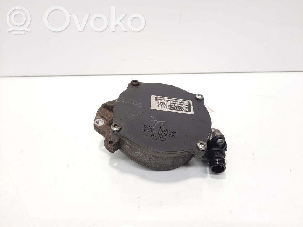 Skoda Octavia Mk2 (1Z) Unterdruckpumpe Vakuumpumpe 