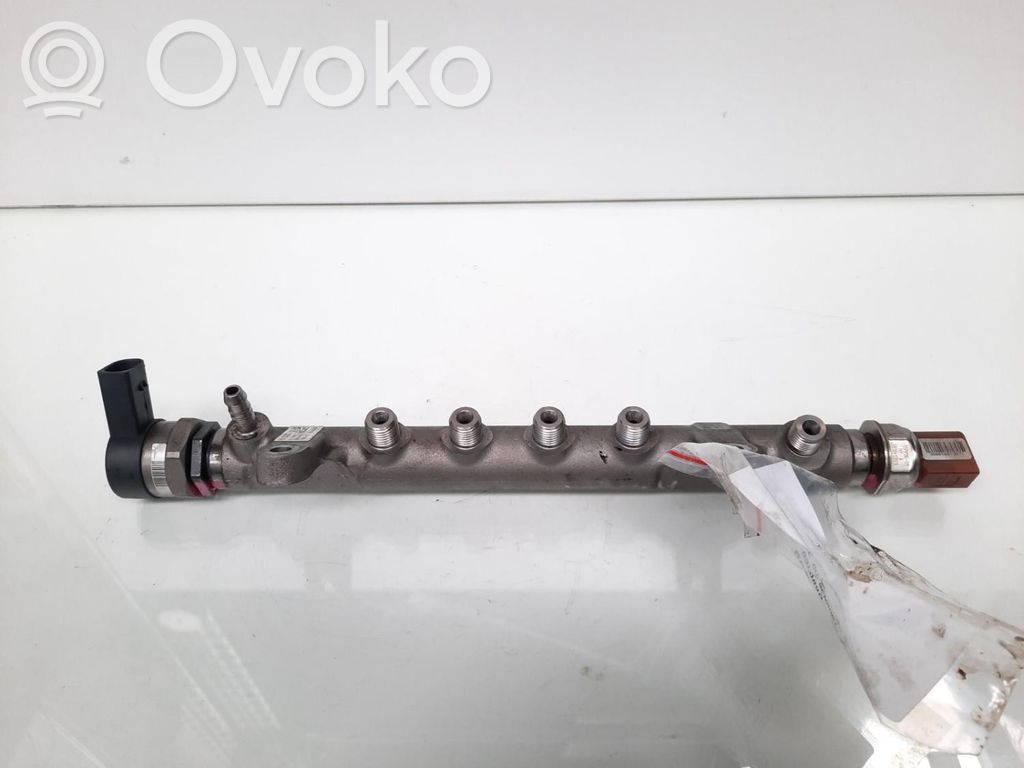 Volkswagen Tiguan Rampă alimentare injectoare